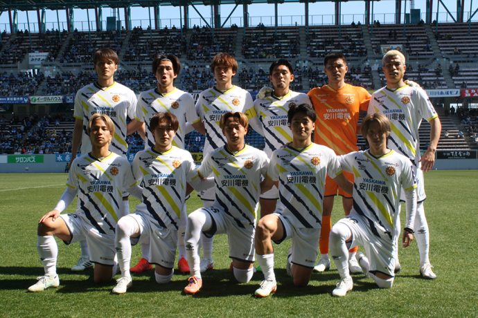 【3/14vs.鳥栖／アウェイゲーム】マッチレビュー