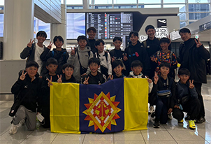 【スーパークラス】タイ遠征レポート