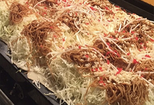 【3/29vs.琉球／ホームゲーム】スタジアムマルシェ特別出店