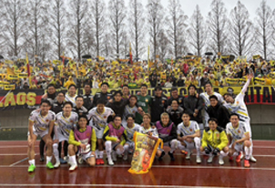 【3/22vs.山口／アウェイゲーム】マッチレビュー