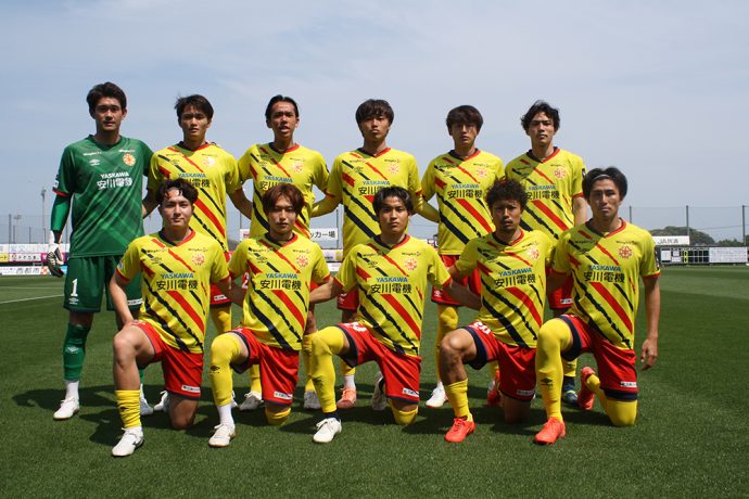 【4/29vs.宮崎／アウェイゲーム】マッチレビュー