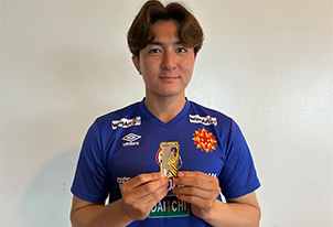 【4/25vs.山口／ホームゲーム】グッズ情報