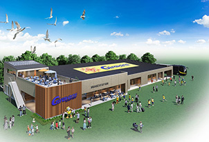 新クラブハウス建設に向けた進捗についてのお知らせ