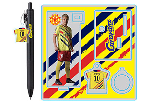 【4/12vs.鳥栖／ホームゲーム】グッズイベント情報(ガラポン)