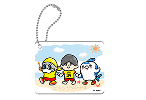 【4月21日(火)より受注販売開始!!】他クラブコラボグッズ