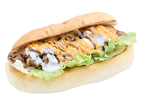 【4/25vs.山口／ホームゲーム】山口アウェイグルメの出店決定！