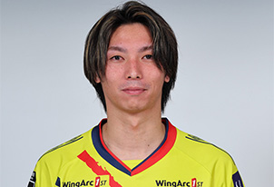 髙橋大悟 選手 「JリーグオールスターDAZNカップ」選出のお知らせ