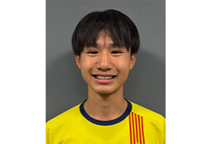 2026ナショナルトレセンU-15 3回目へのメンバー選出のお知らせ