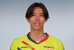奈良坂 巧選手　期限付き移籍期間延長のお知らせ