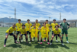 [U-15/試合結果]2026後期・北九州U12リーグ 3部