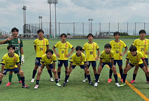 [U-14/試合結果]2026サザンクロスB 第10節