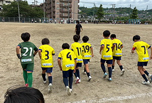 [U-12/試合結果]2026後期・北九州U12リーグ 3部
