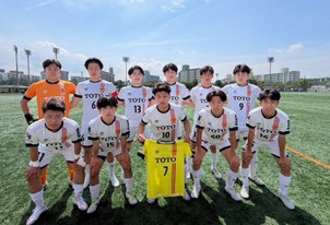 [U-18/試合結果]2026福岡県1部リーグ前期第8節
