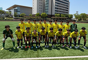 [U-13/試合結果]KYFAU13サッカーリーグ2026