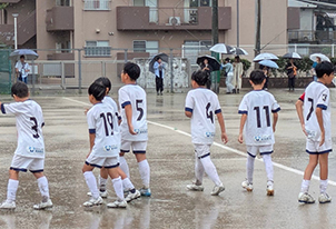 [U-12/試合結果]2026後期・北九州U12リーグ 3部