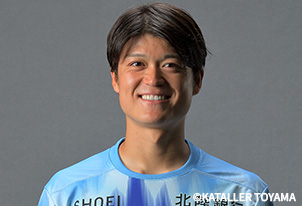 安光 将作選手　RB大宮アルディージャより期限付き移籍加入のお知らせ
