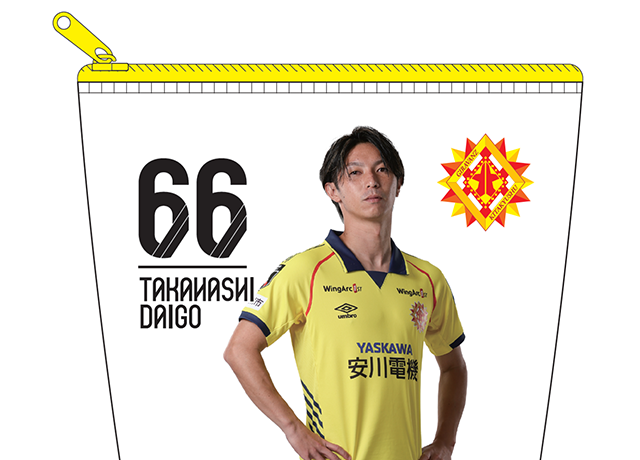 受注販売開始!!/プレイヤーズグッズポーチ・シャツ