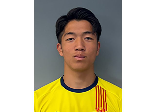 ギラヴァンツ北九州U-18所属　今井龍之介選手 JFA アディダスDREAM ROADリバープレート留学選出のお知らせ