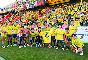 【10/17vs.FC大阪/ホームゲーム】マッチレビュー