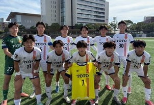 [U-18/試合結果]2026福岡県1部リーグ後期 第6節